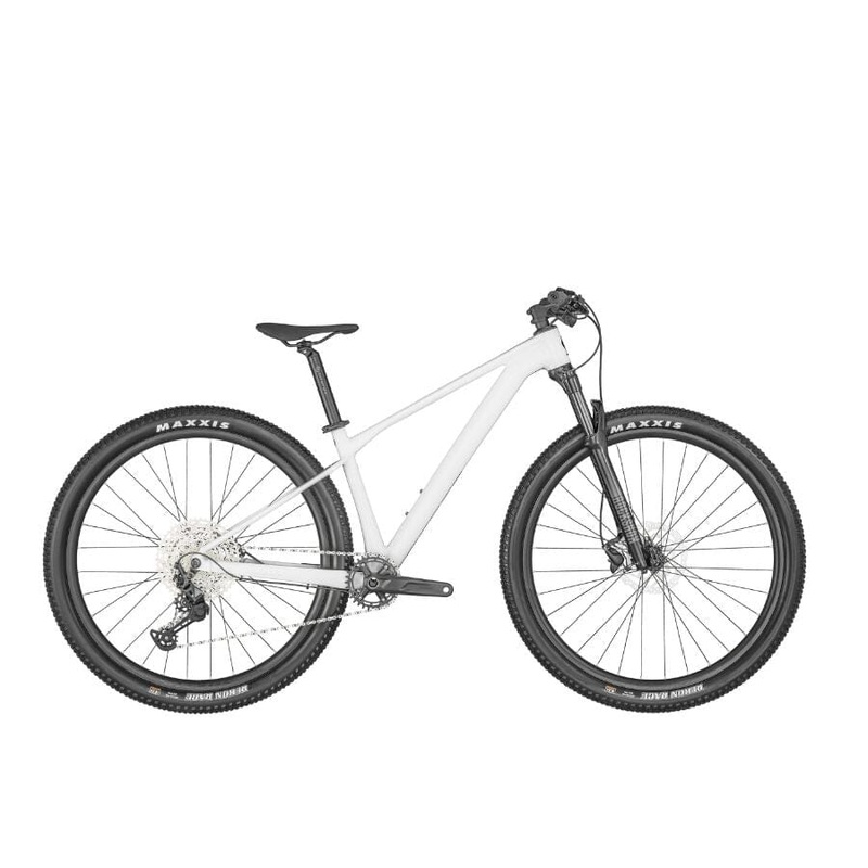 SCOTT Contessa Scale 930 White S