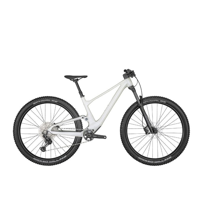 SCOTT Contessa Spark 930 S