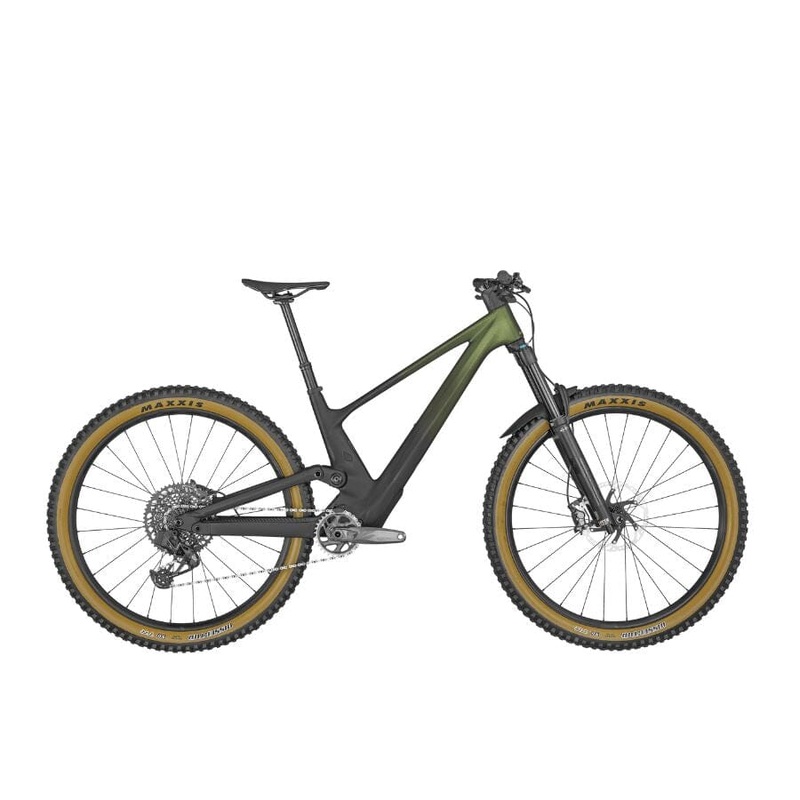 SCOTT Genius 910 S
