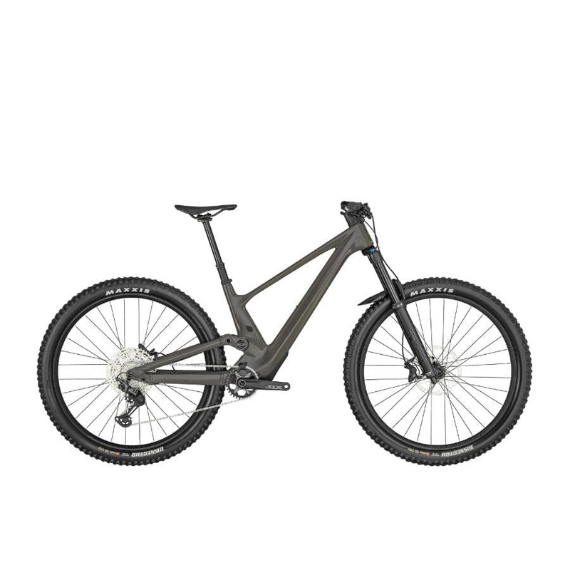 SCOTT Genius 920 S