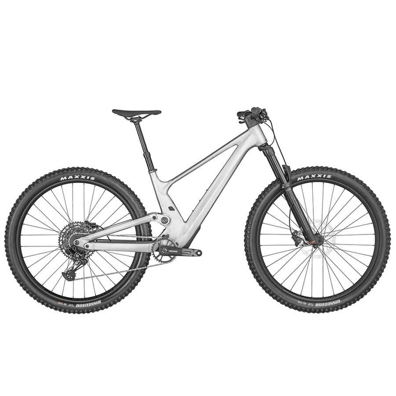 SCOTT Genius 940 S