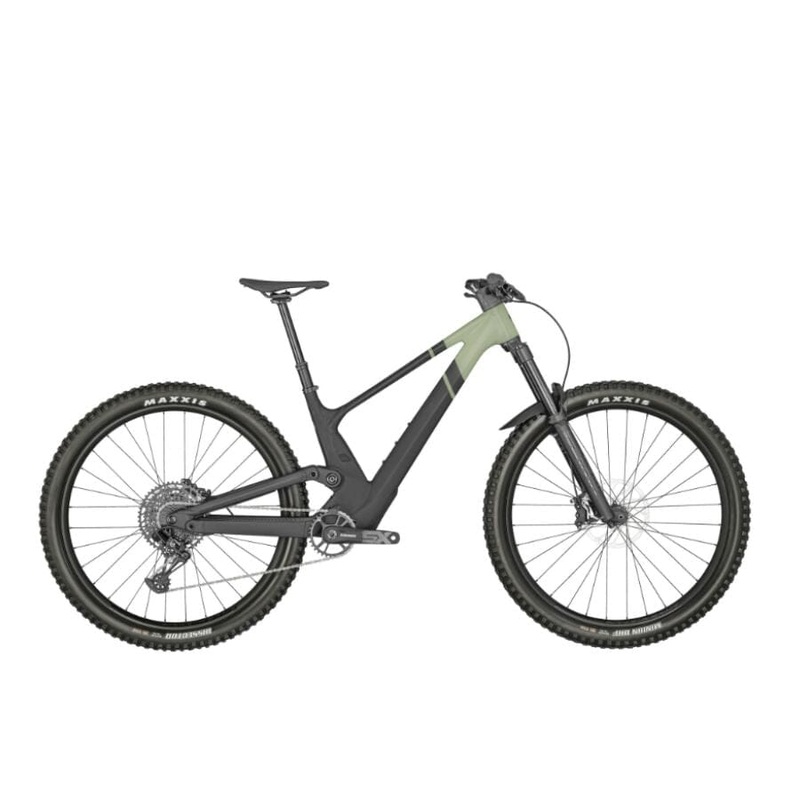 SCOTT Genius ST 920 S