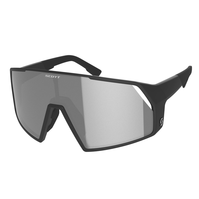 SCOTT Pro Shield Sunglasses Black / Grey