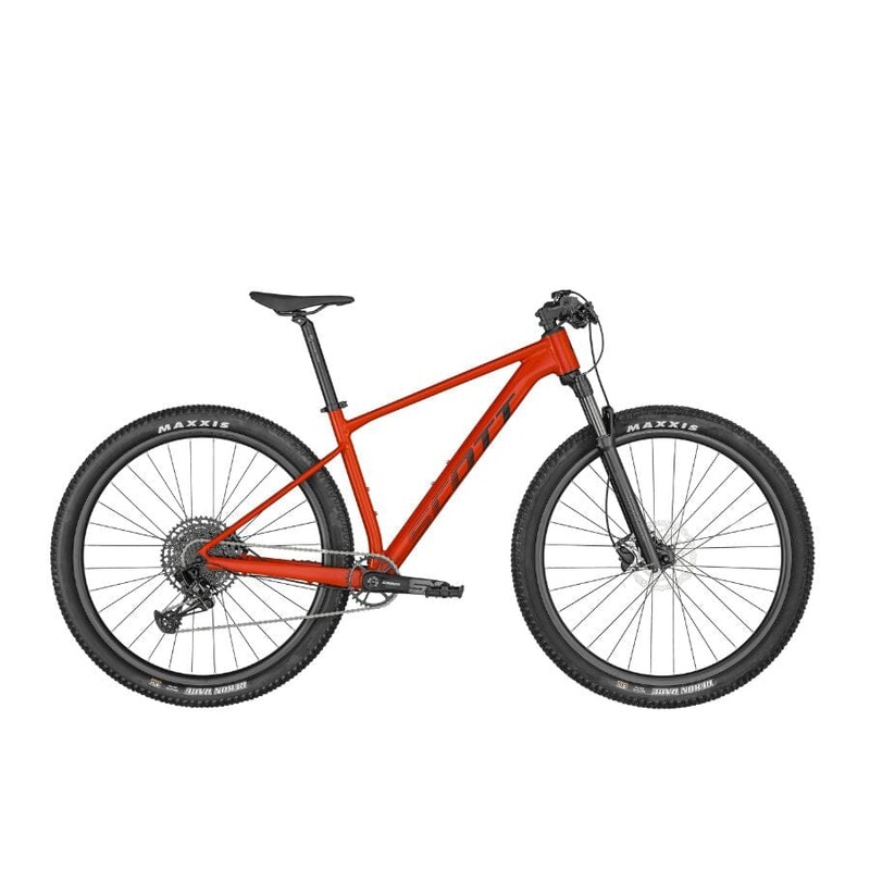 SCOTT Scale 970 Grey S