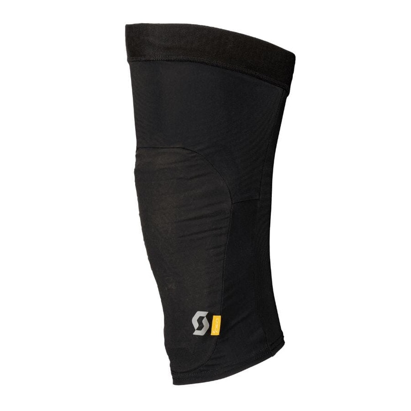 SCOTT Soldier Ghost Knee Guards S