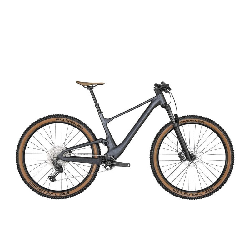 SCOTT Spark 960 Blue S