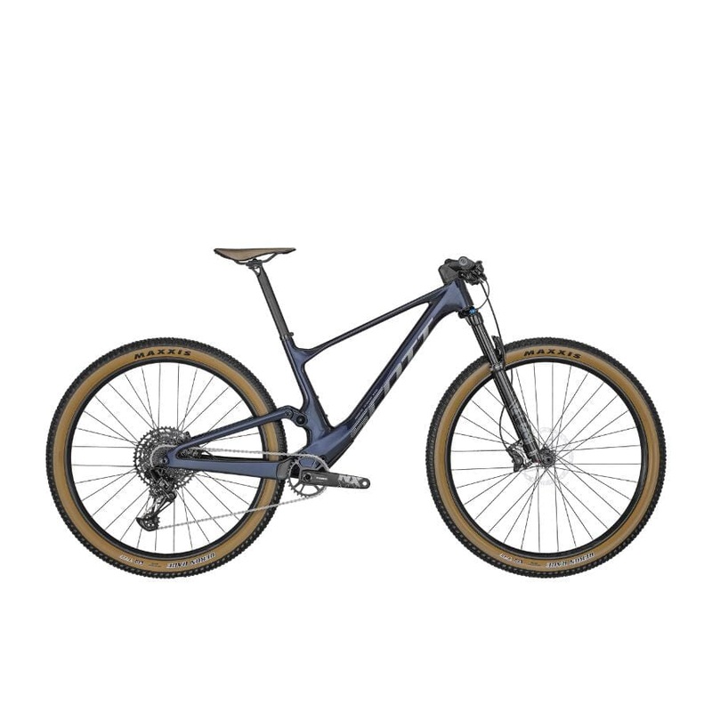 SCOTT Spark RC Comp 2023 Blue S