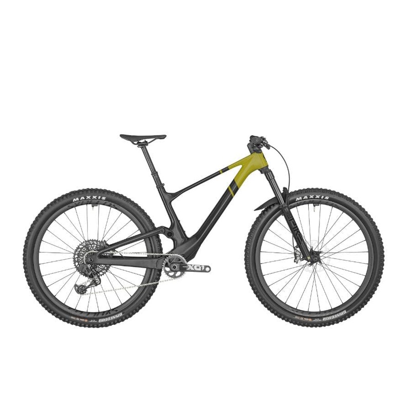SCOTT Spark ST 900 Tuned S