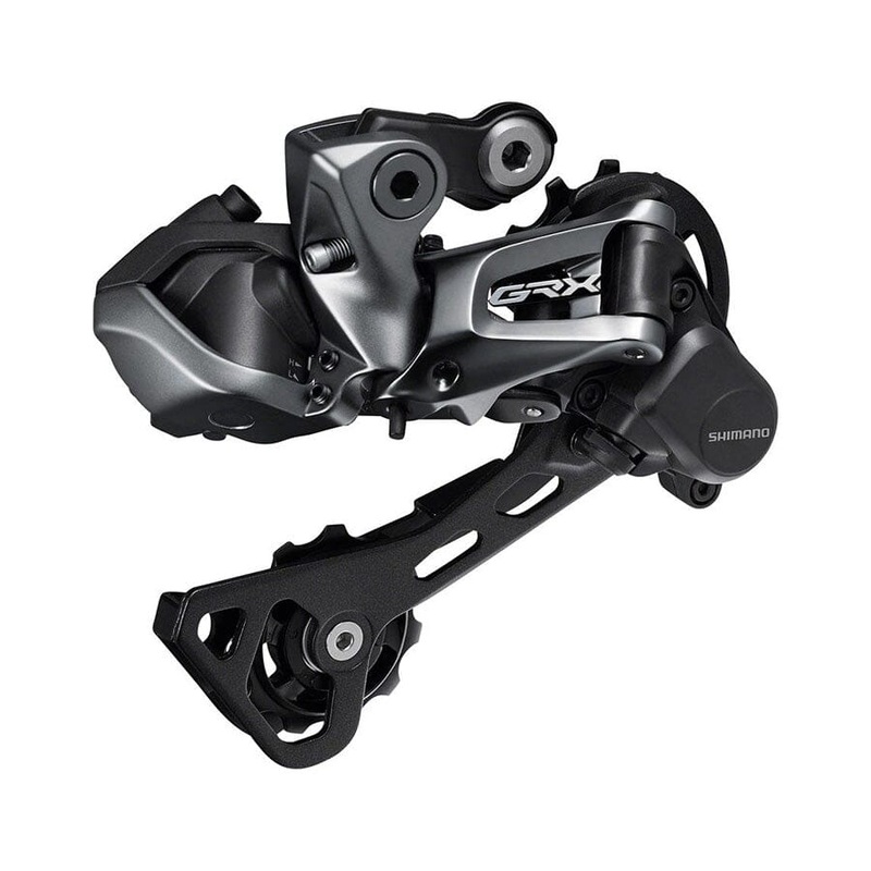 Shimano GRX RD-RX817 Di2 Rear Derailleur