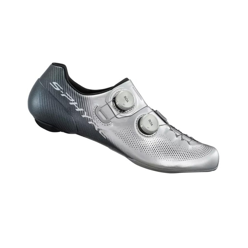 Shimano S-Phyre RC903 Cycling Shoe White 41