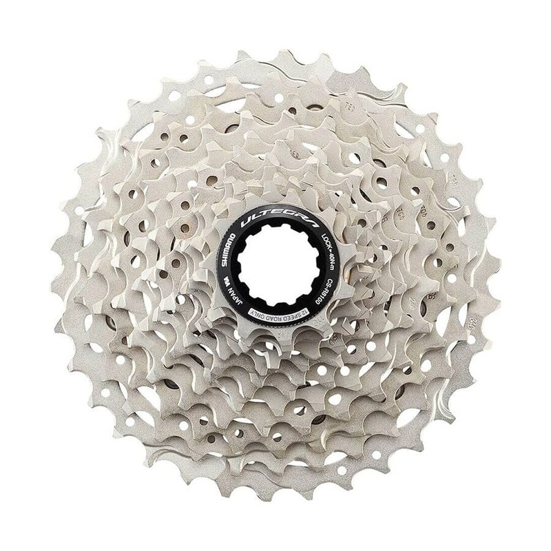 Shimano Ultegra CS-R8100 12-speed Cassette 11-30