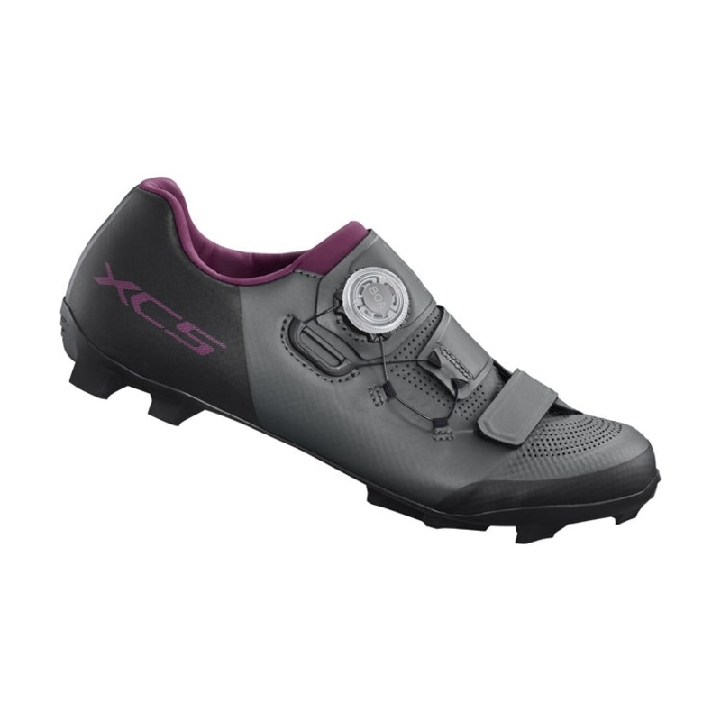 Shimano XC-502 Women’s Cycling Shoe Gray 38