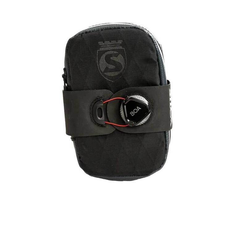 Silca Mattone Grande Saddle Pack Default Title