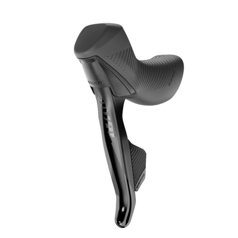Sram Rival AXS Shift Lever/Hydraulic Disc Brake D1 Flat Mount 1800 Brake/Right Shifter