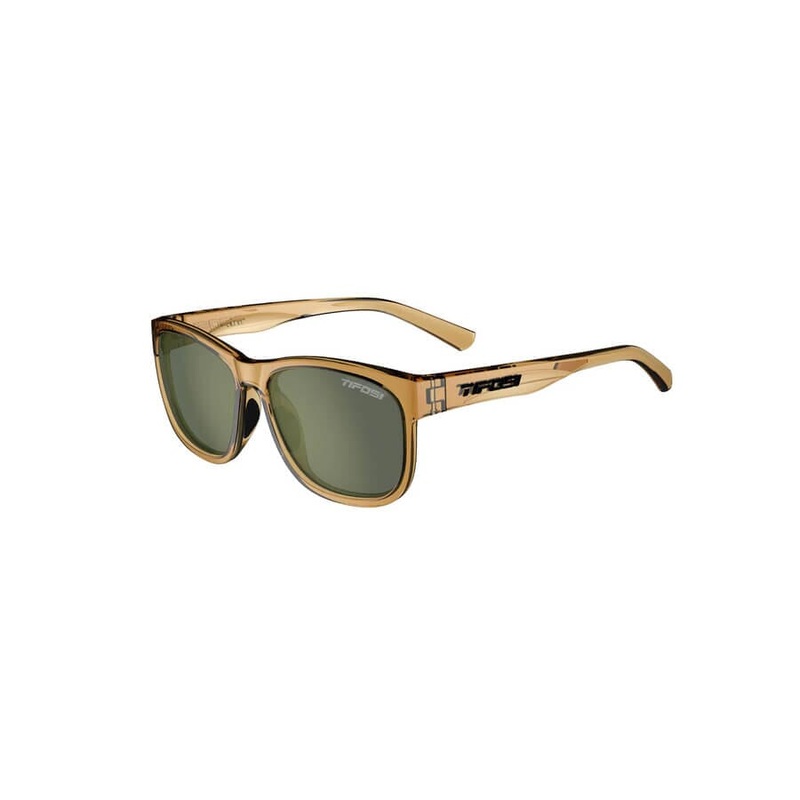 Tifosi Swank XL Blackout – Smoke Lens