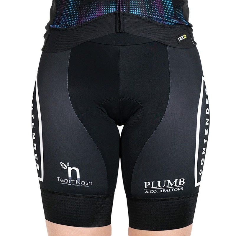2023 Contender Prime Women’s Short XXS