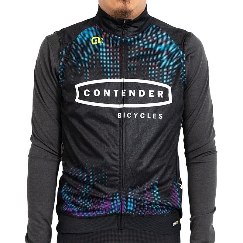2023 Contender PRR Wind Vest S