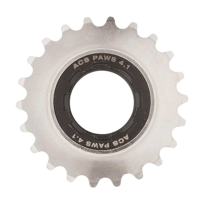 ACS PAWS 4.1 Freewheel 22t