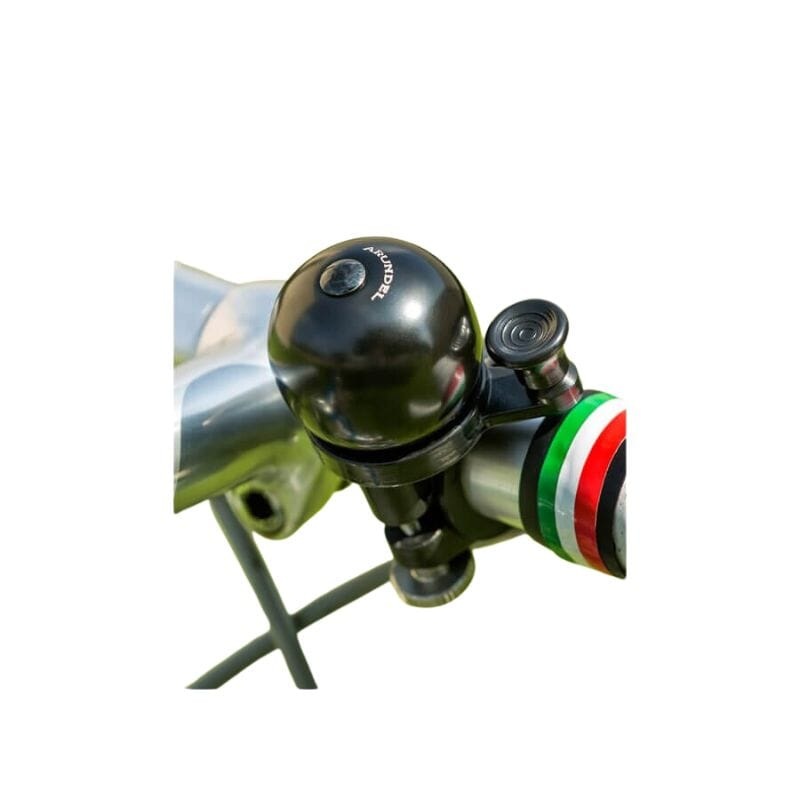 Arundel Maybell Black