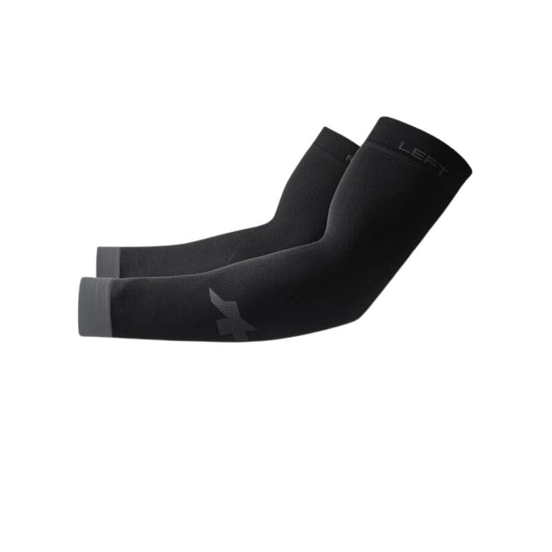 Assos Arm Protector Black Series 0