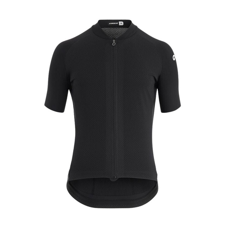 Assos Mille GT Jersey C2 EVO Black Series M