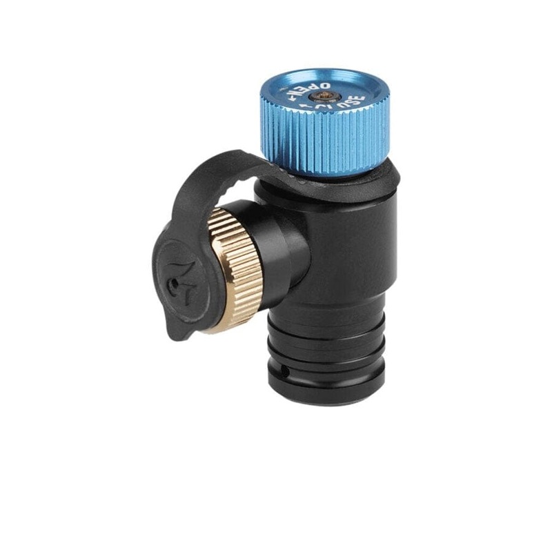 Blackburn Core CO2 Thread On Inflator