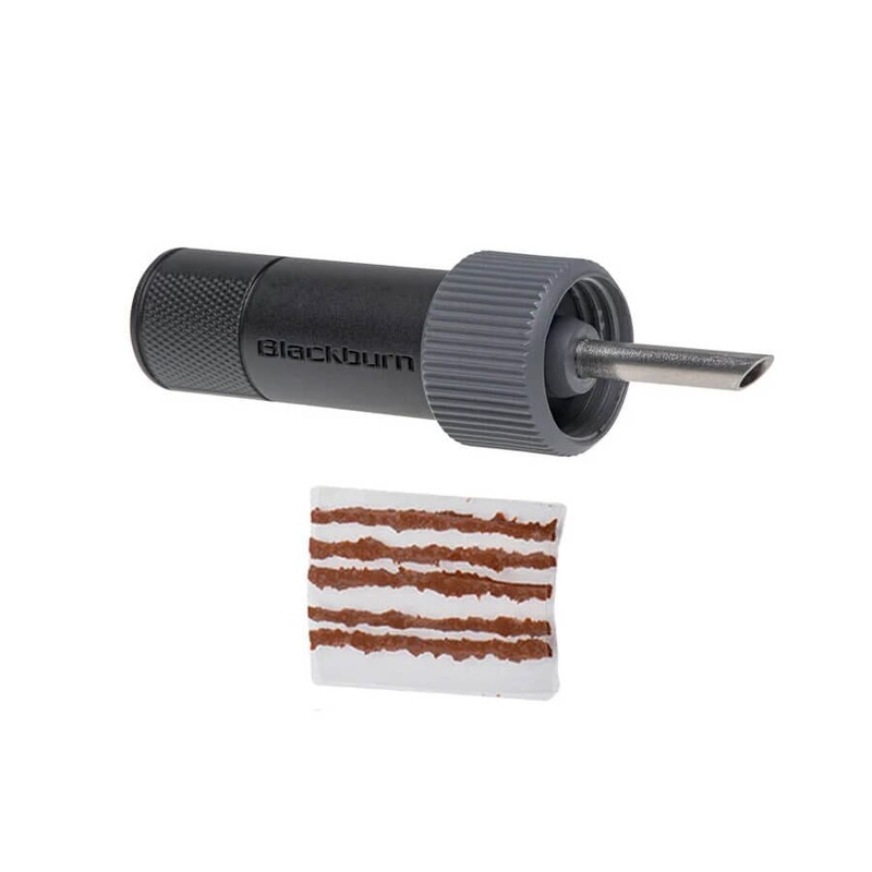 Blackburn Mini-Plugger Tubless Tire Repair Tool