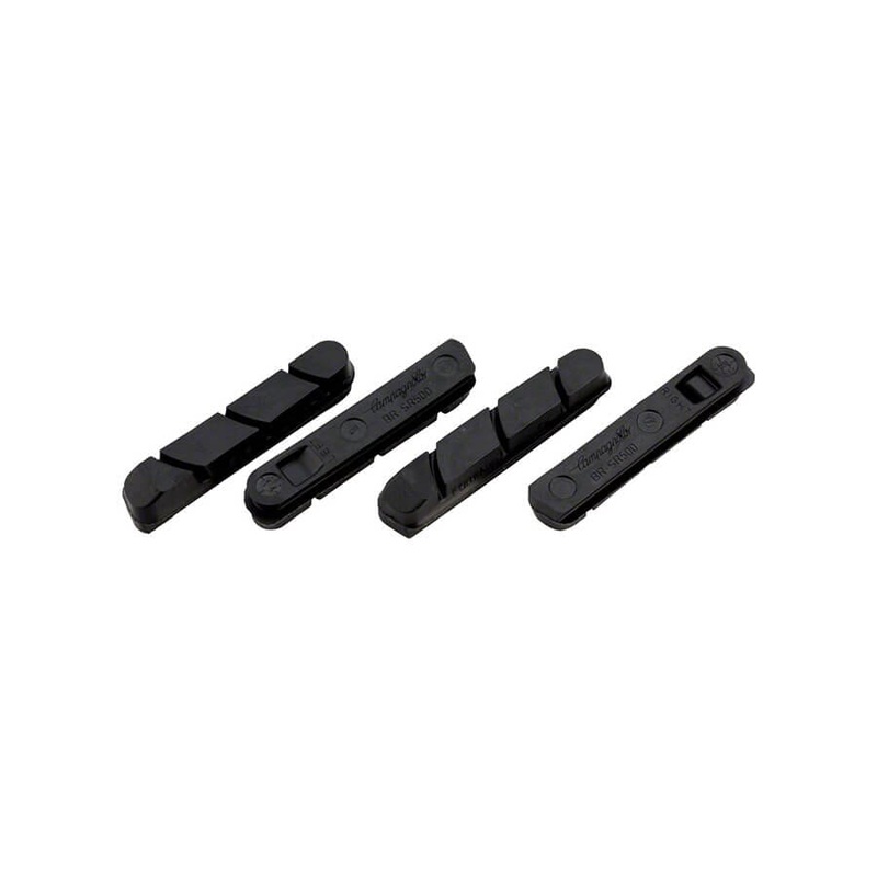 Campagnolo Brake Pads Set/4 2000+ Skeleton Brakes