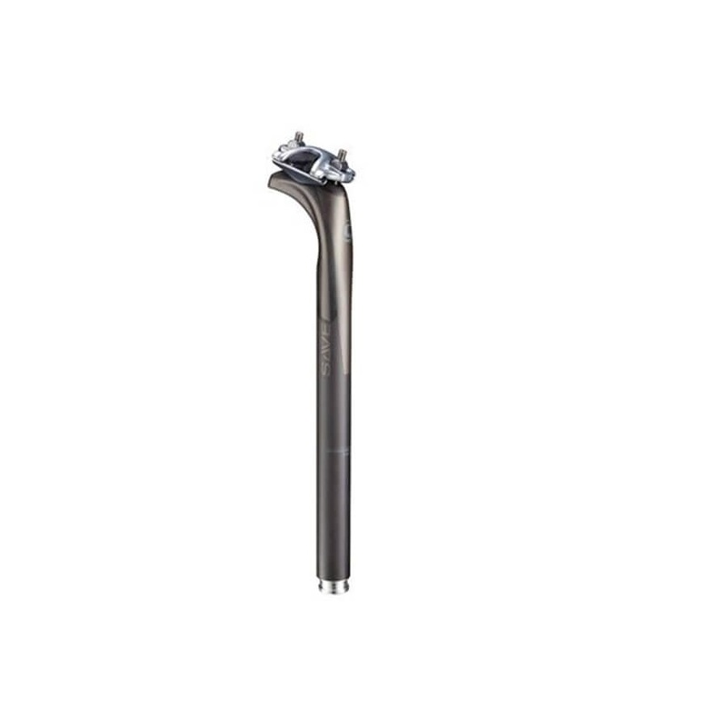 Cannondale Save Carbon Seatpost 27.2 x 380mm 0 Offset