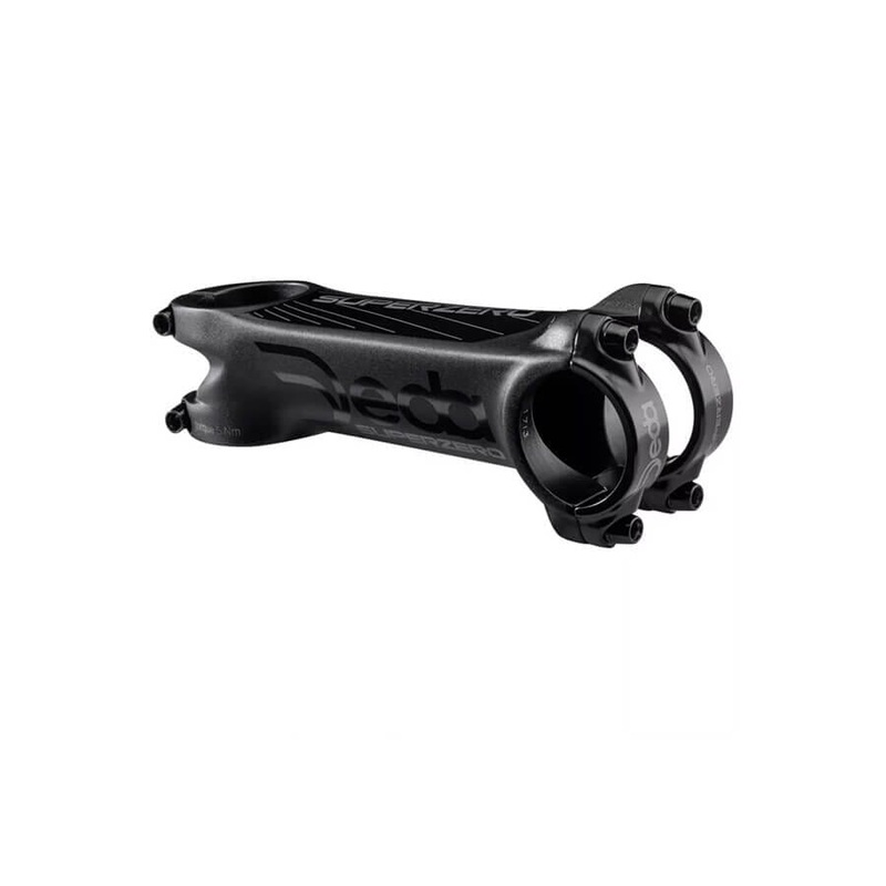 Deda Elementi Superzero Stem 31.8 100mm