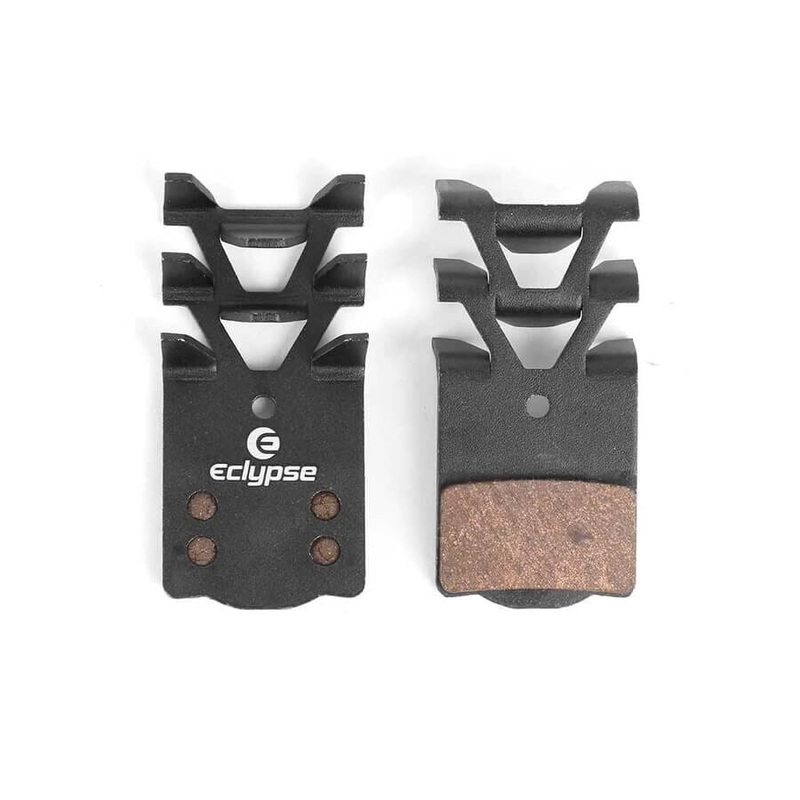 Eclypse Blackout Race Pro Cool Disc Brake Pads