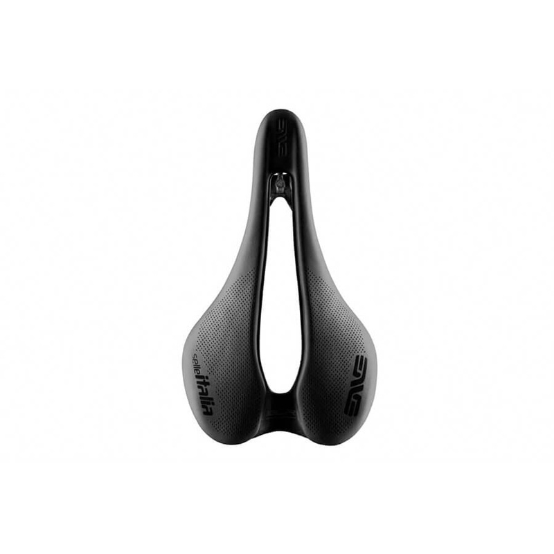 ENVE x Selle Italia Boost SLR Saddle Carbon Rails 130