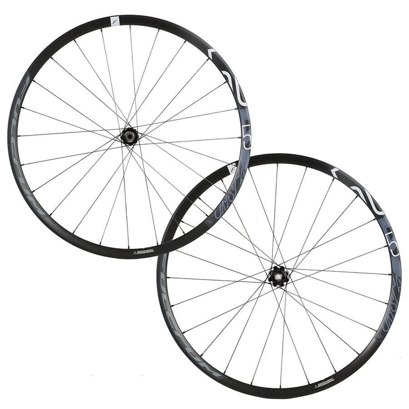Fulcrum Racing 500 DB Wheelset 700c