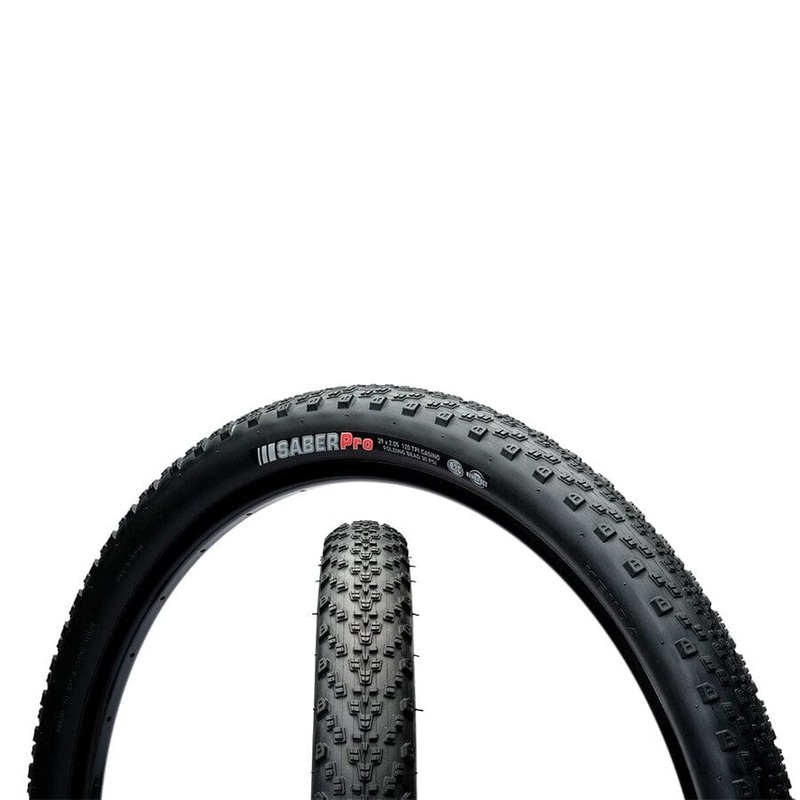 Kenda Saber Pro Tire 29 x 2.60″ R3C SCT 120tpi Folding Bead