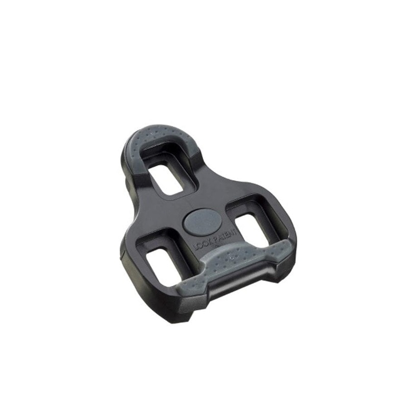 Look Keo Grip Cleat 9 Degree Float, Red