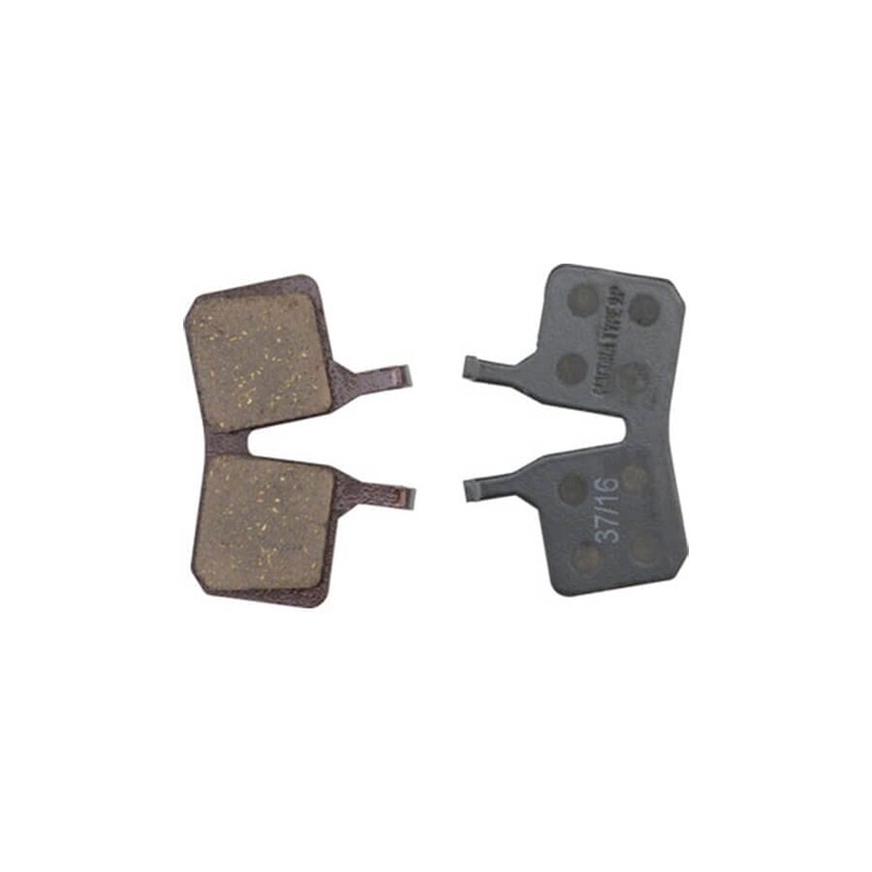 Magura 9.P Disc Brake Pads Performance Compound