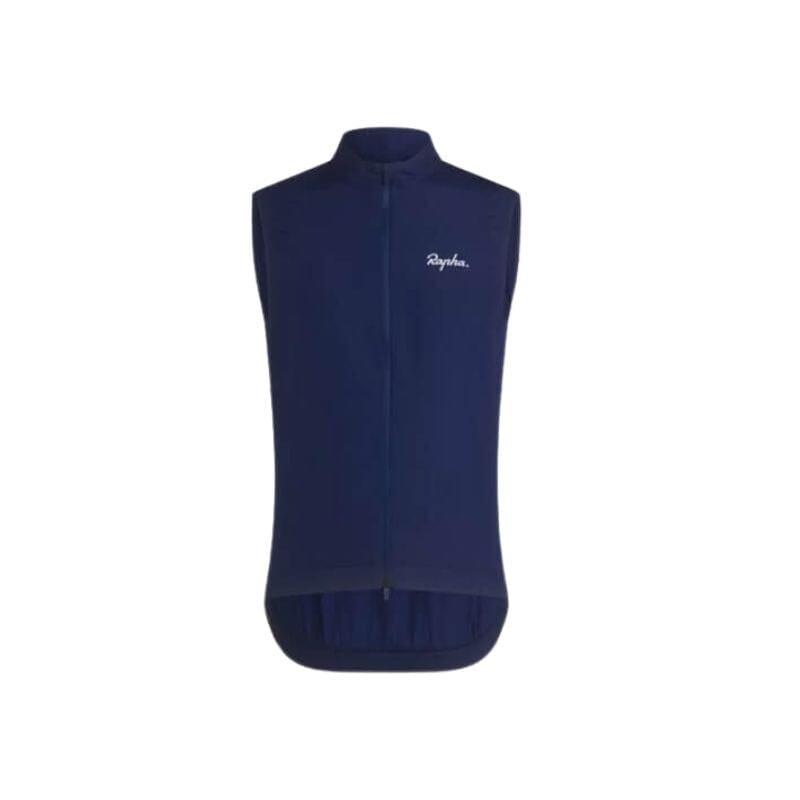 Rapha Core Gilet Navy / White M
