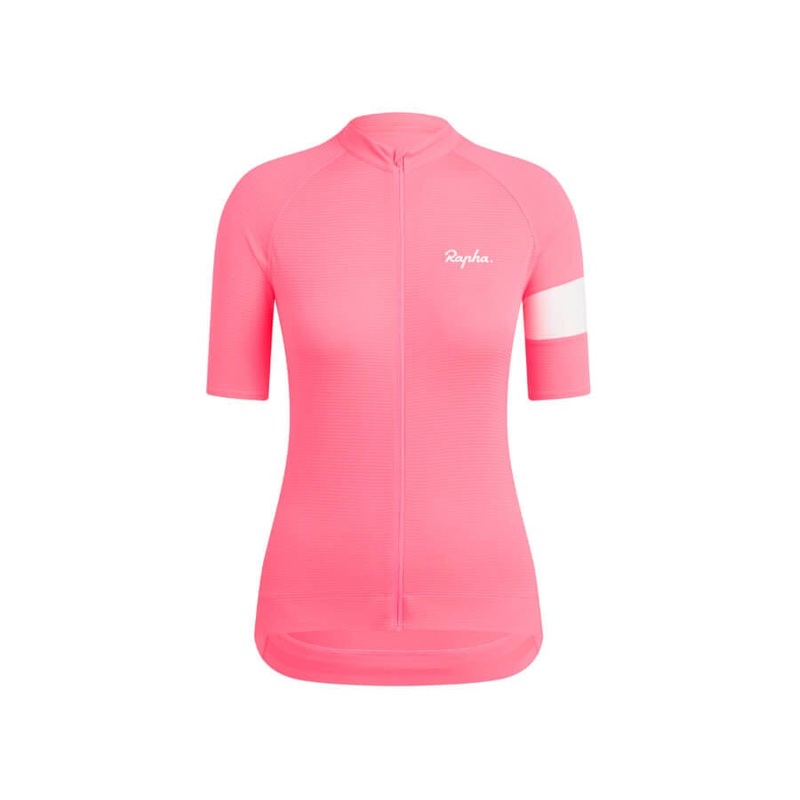 Rapha Women’s Core Lightweight Jersey Navy S
