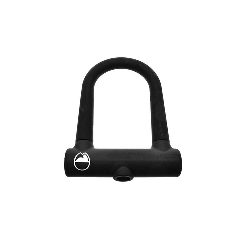 RockyMounts Carlito Compact U-Lock