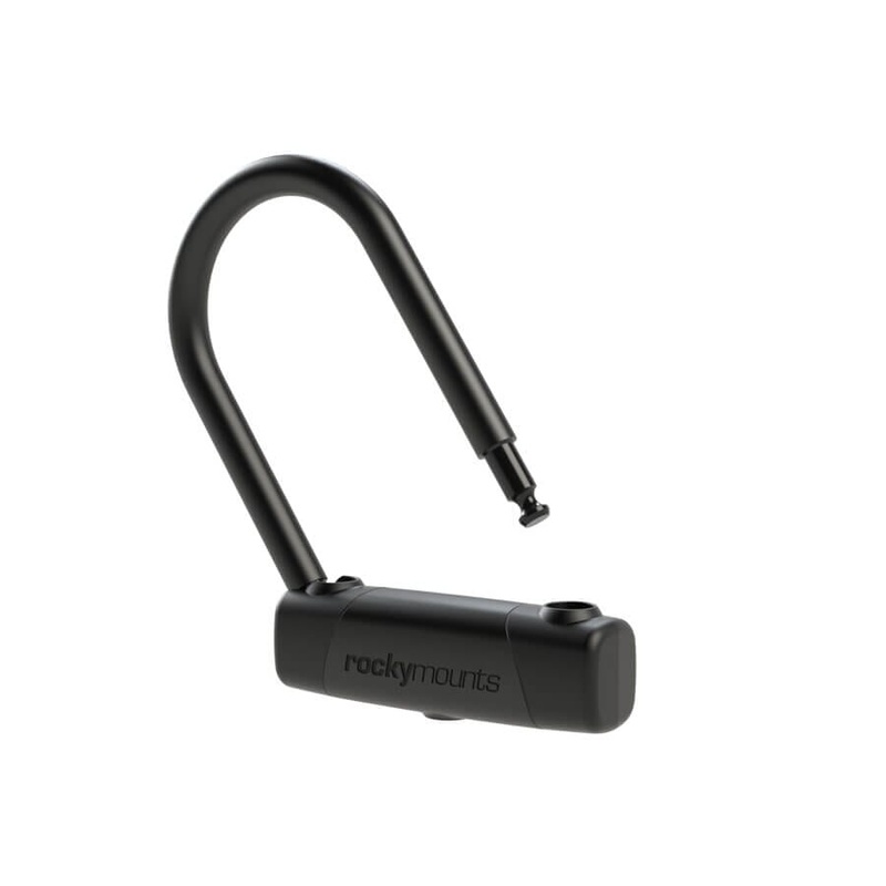 RockyMounts Pivot U-Lock