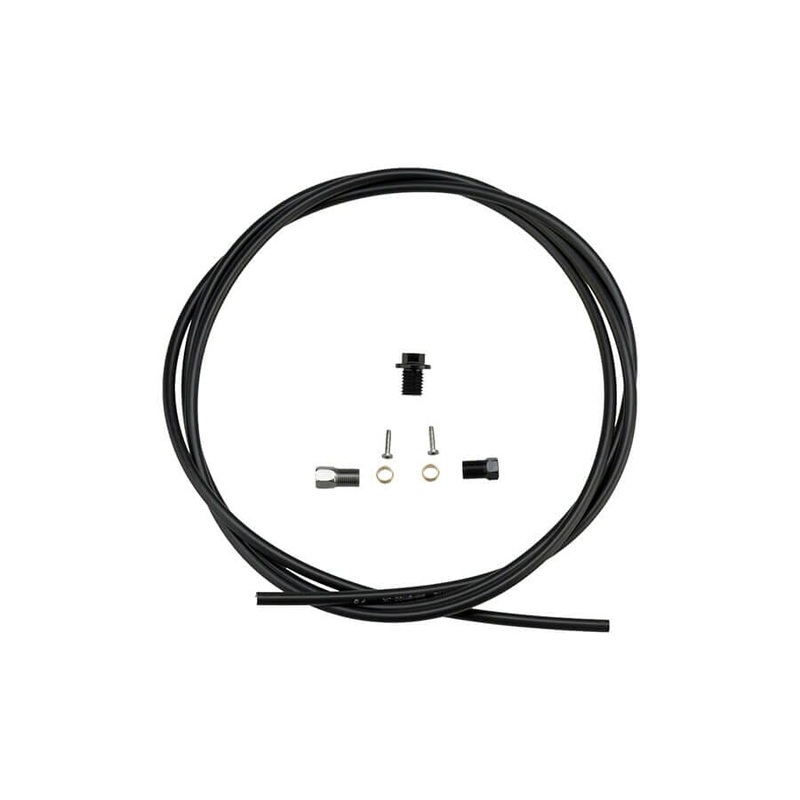 Shimano BH90-JK-SSR Disc Brake Hose Kit 1700mm