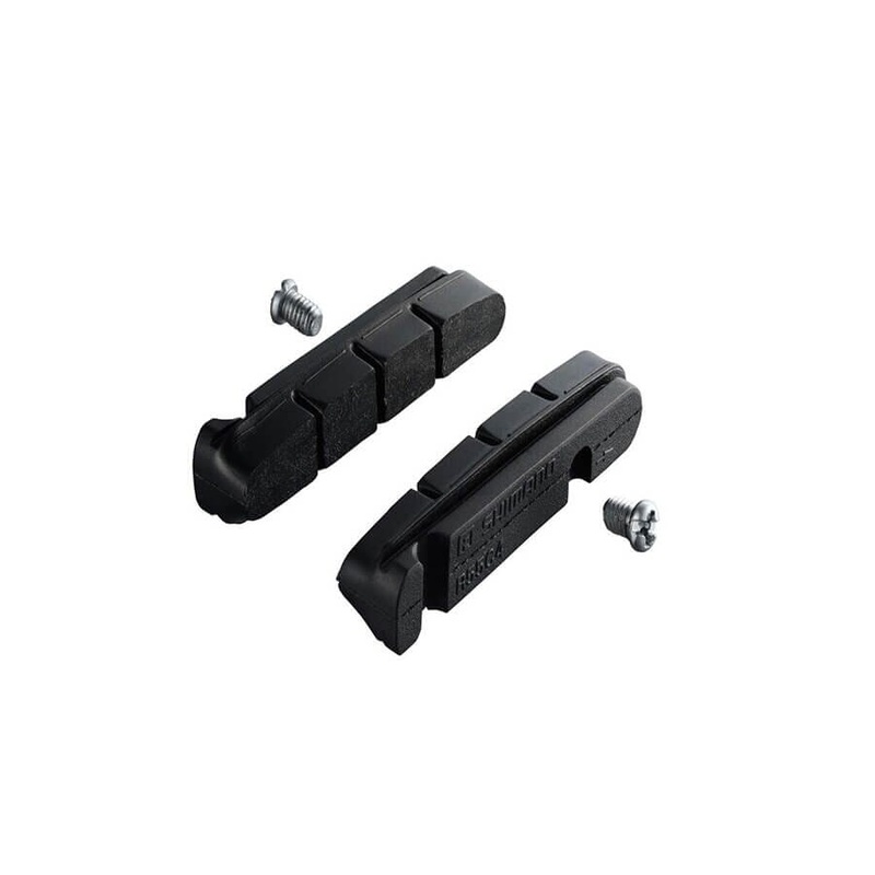 Shimano BR-9000 R55C4 Brake Shoes – 2 Pairs