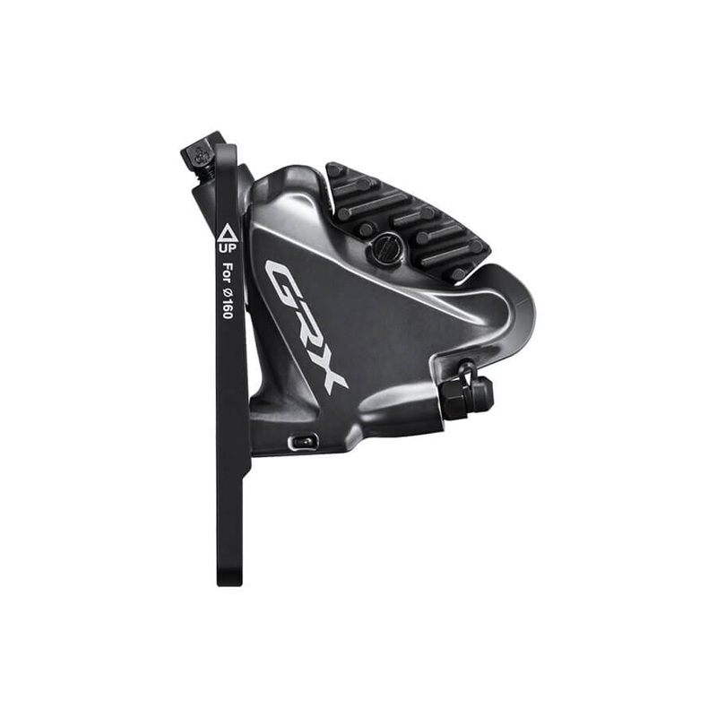 Shimano BR-RX810 GRX Disc Brake Caliper