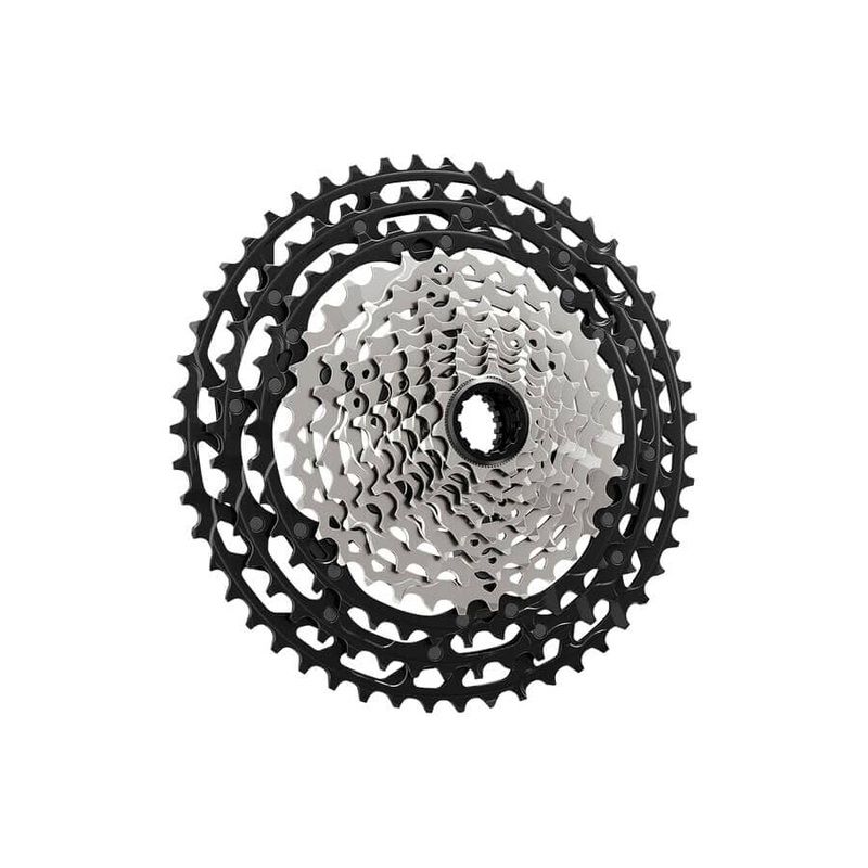 Shimano CS-M9101 XTR 12-Speed Cassette 10-51t