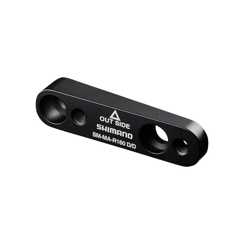 Shimano Disc Brake Mount Adapter R160D/D