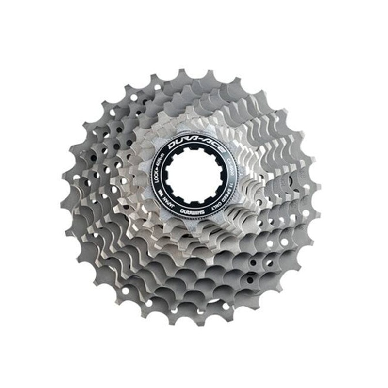 Shimano Dura-Ace CS-R9200 12-Speed Cassette 11-34t