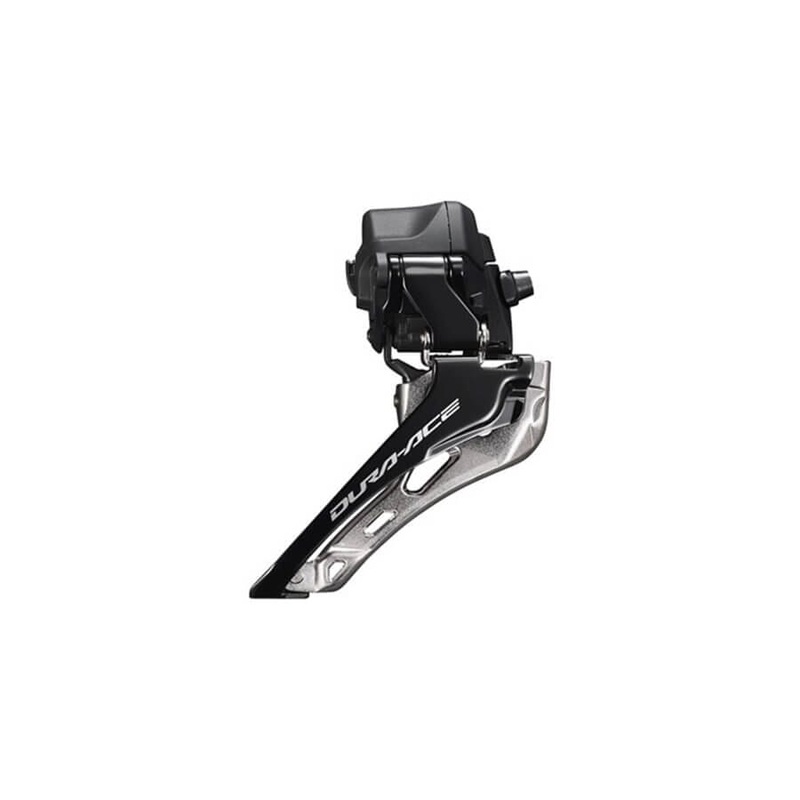 Shimano Dura Ace FD-R9250 12-Speed Braze On Front Derailleur