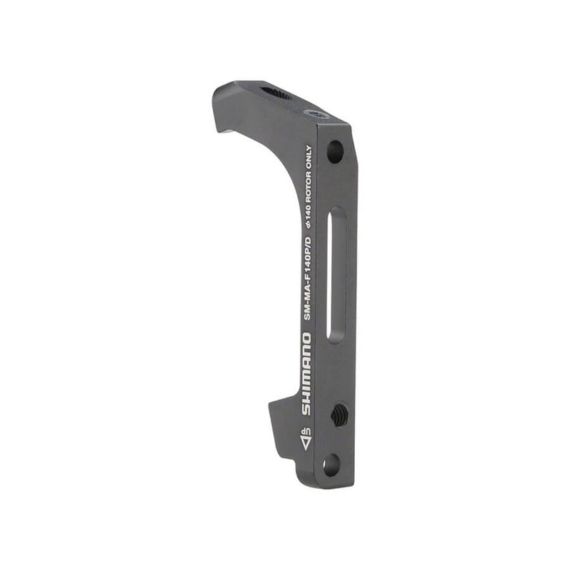 Shimano F140P/D Disc Brake Adaptor