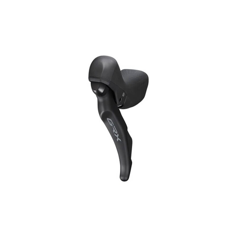 Shimano GRX ST-RX600 2 x 11-Speed Left Shifter