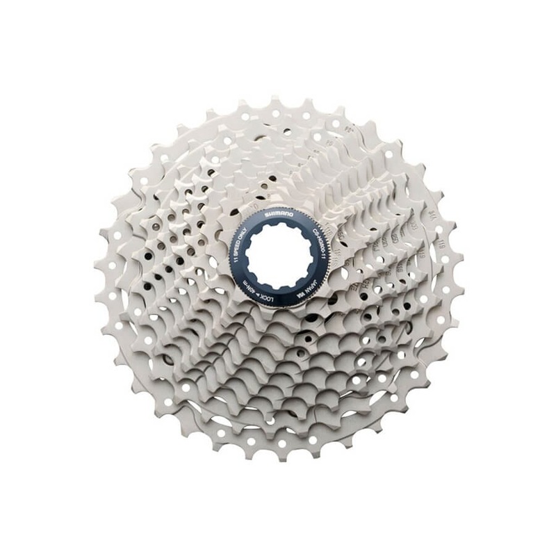 Shimano HG-800 11-Speed Cassette 11-34t